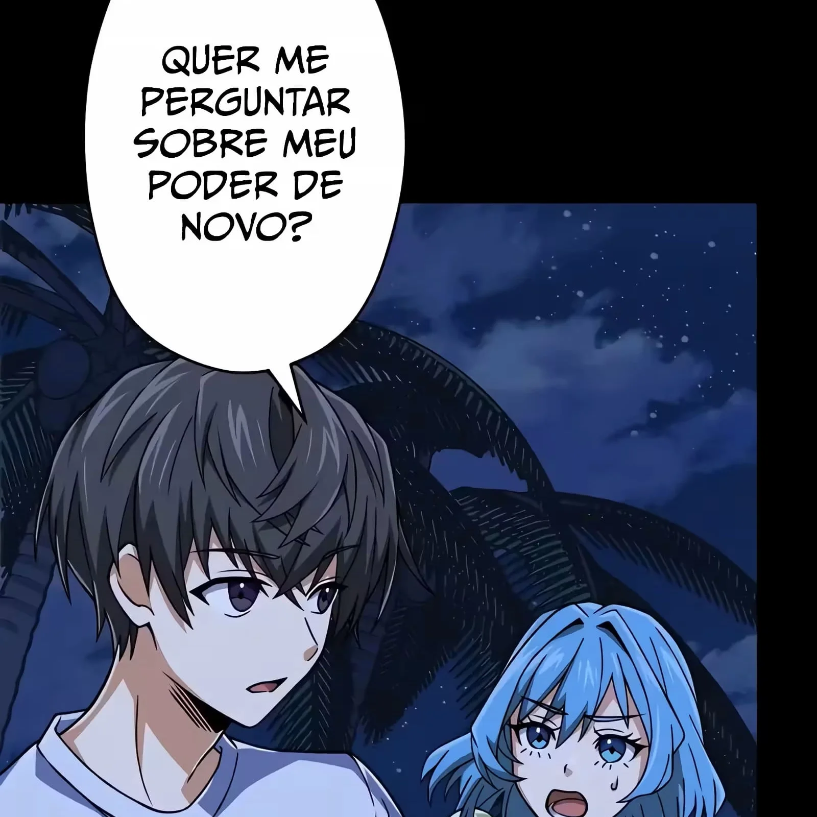 Página do Capítulo 50