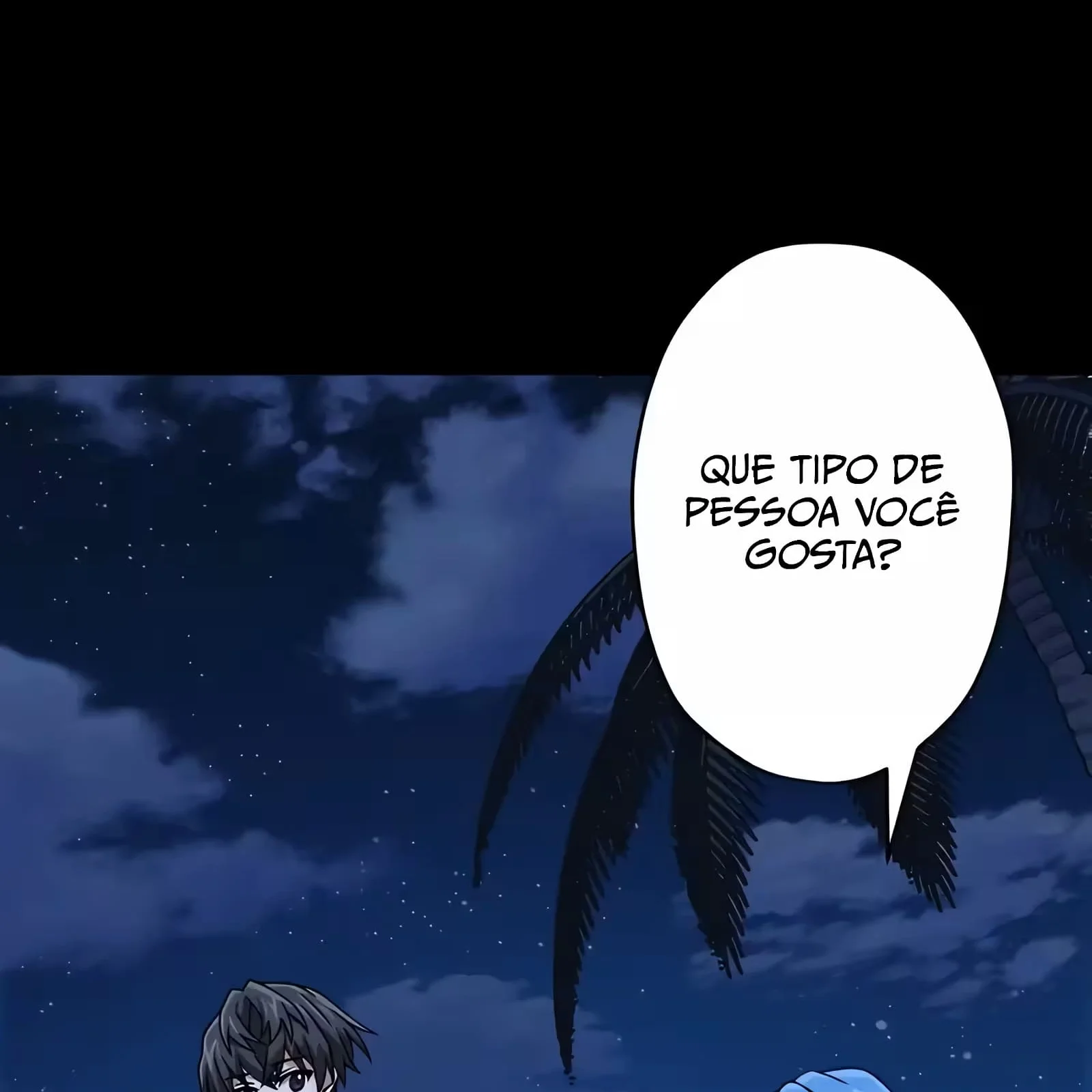 Página do Capítulo 50