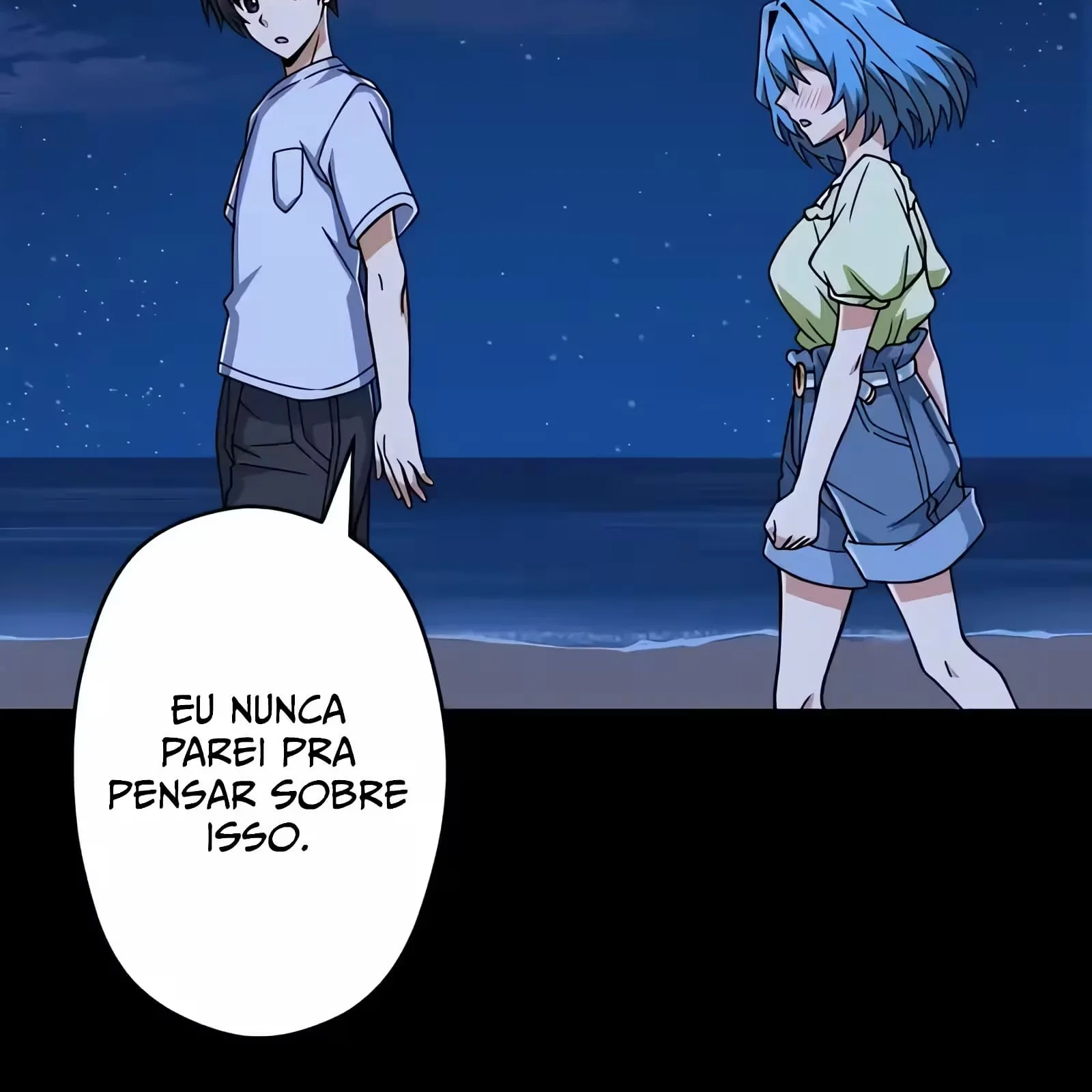 Página do Capítulo 50