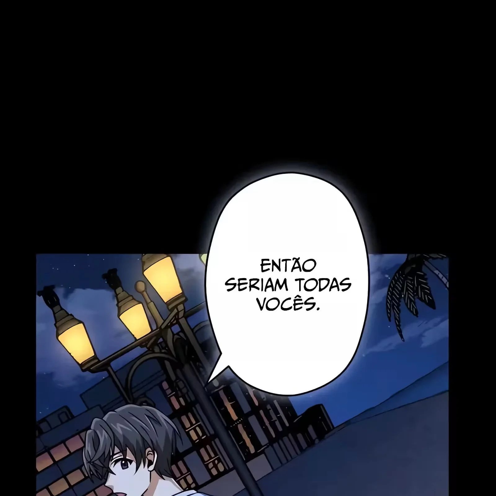 Página do Capítulo 50