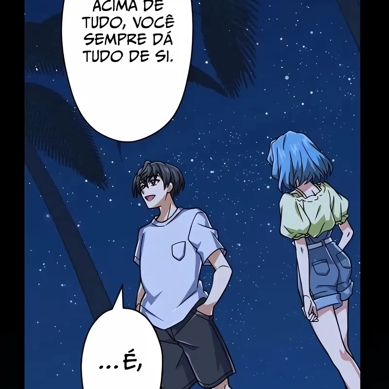 Página do Capítulo 50