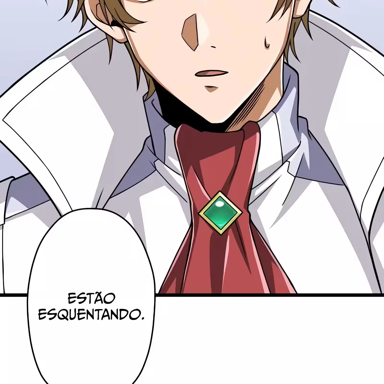 Página do Capítulo 50