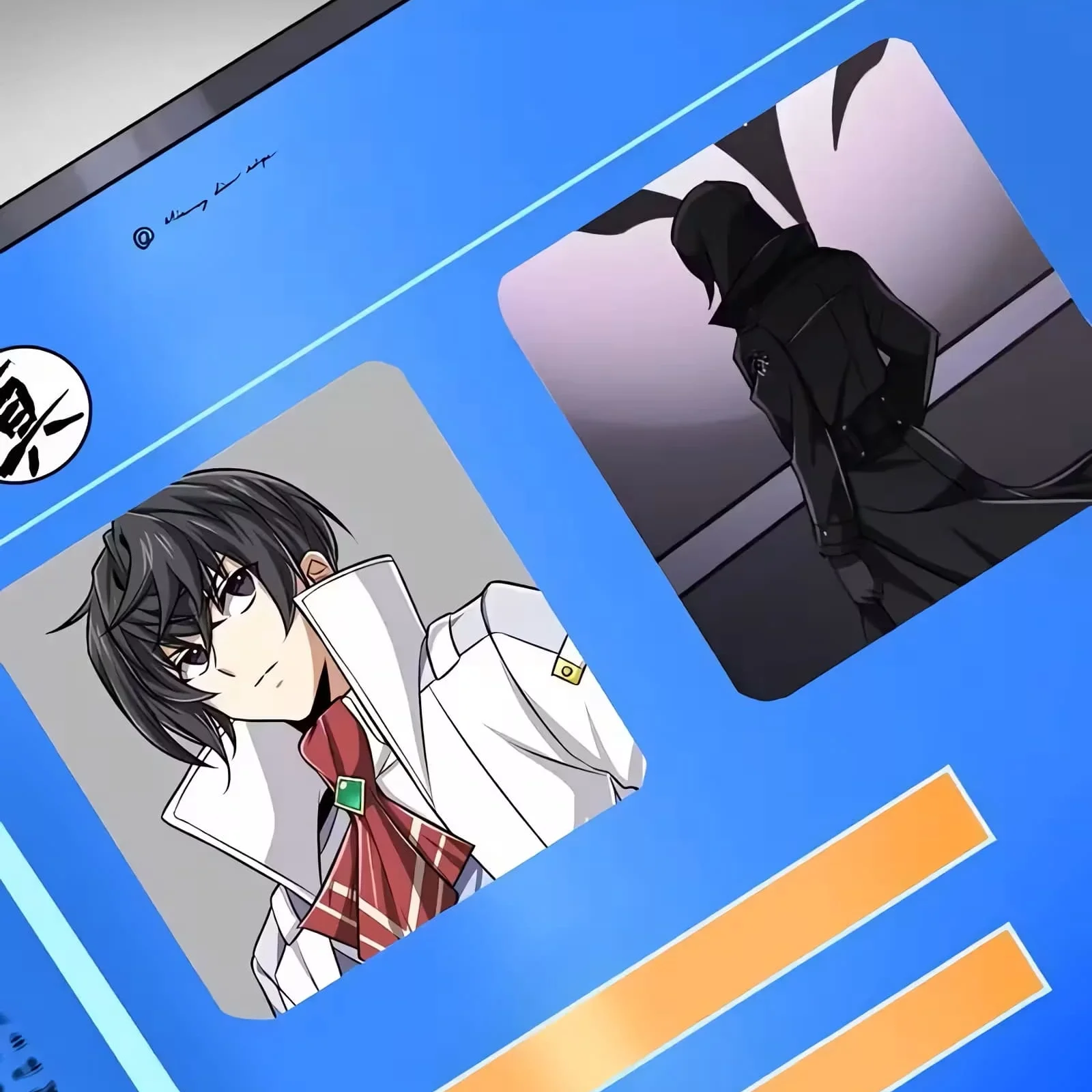 Página do Capítulo 50