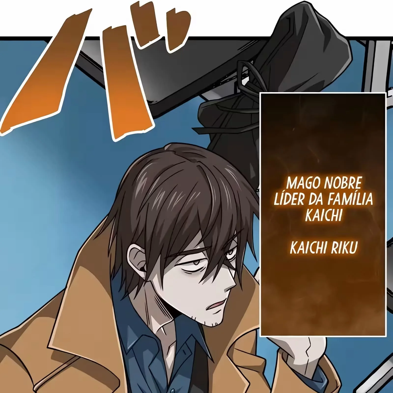 Página do Capítulo 50