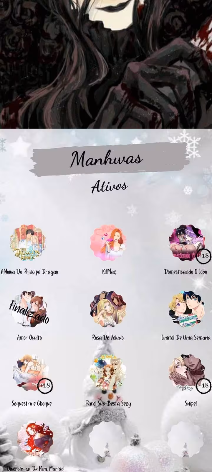 Página do Capítulo 04