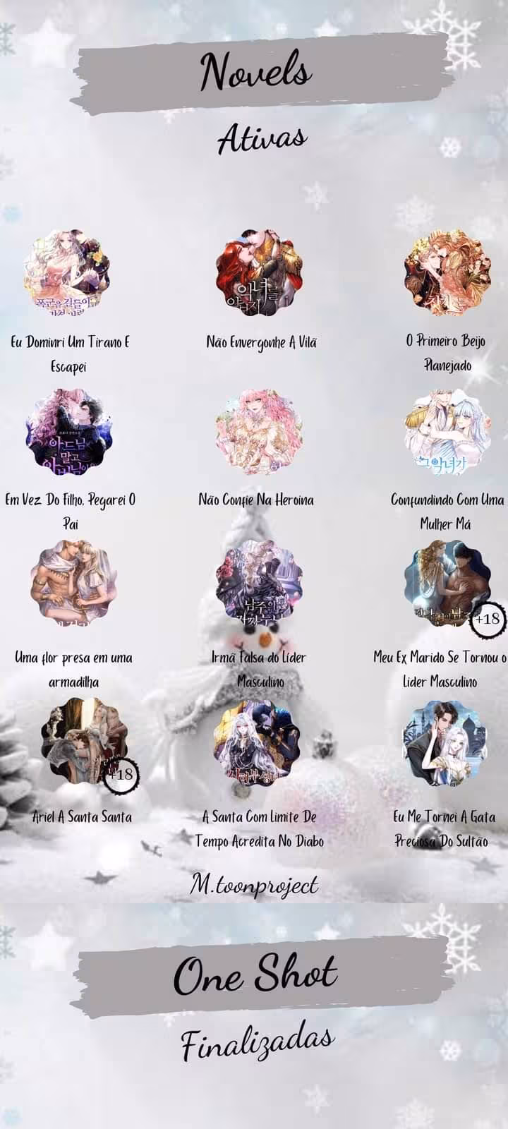 Página do Capítulo 04