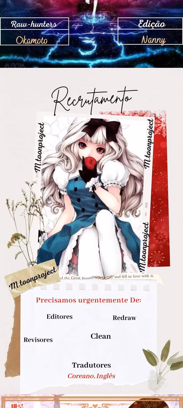 Página do Capítulo 05