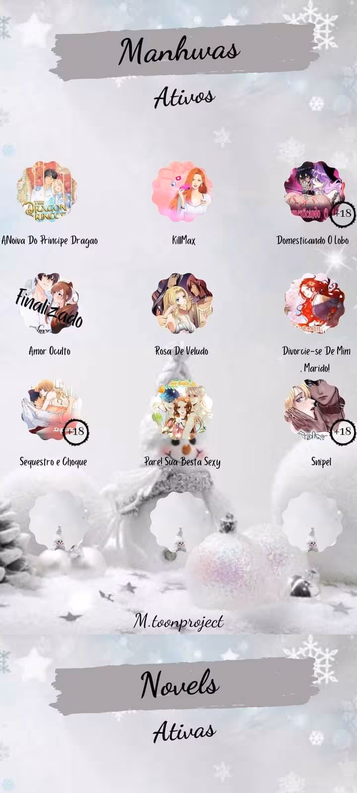 Página do Capítulo 06