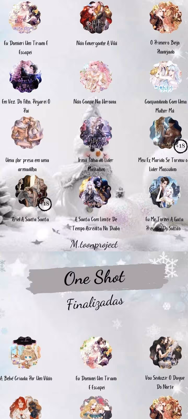 Página do Capítulo 07