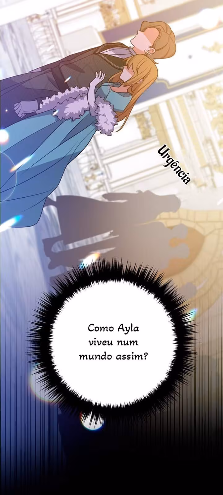 Página do Capítulo 08