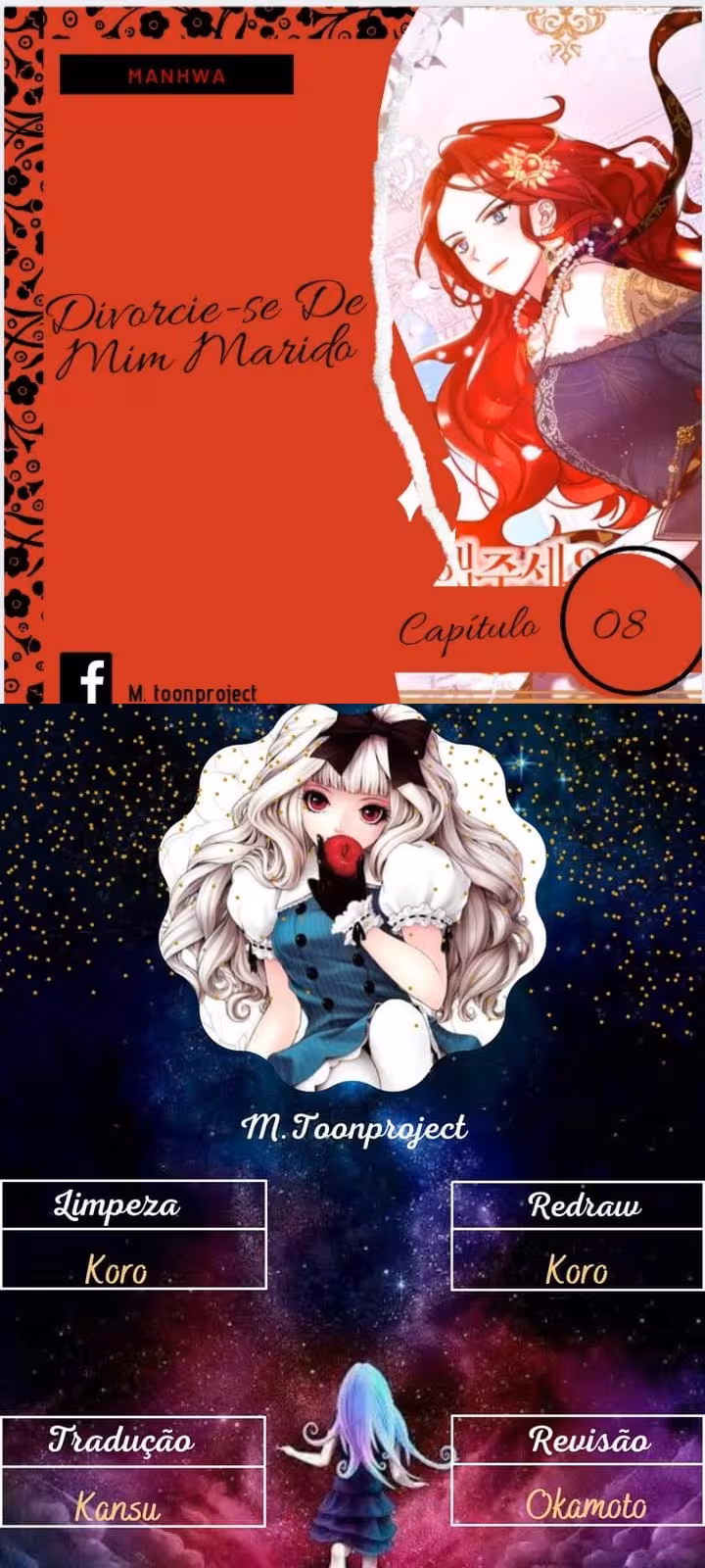 Página do Capítulo 08