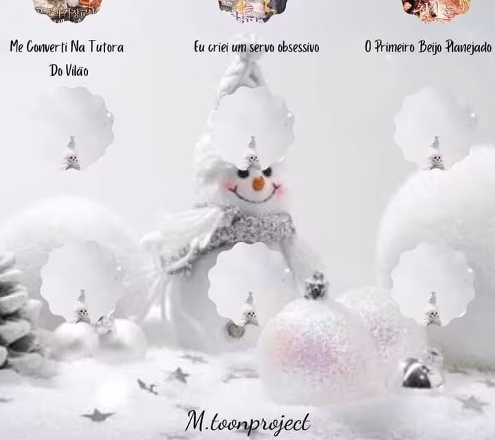 Página do Capítulo 08