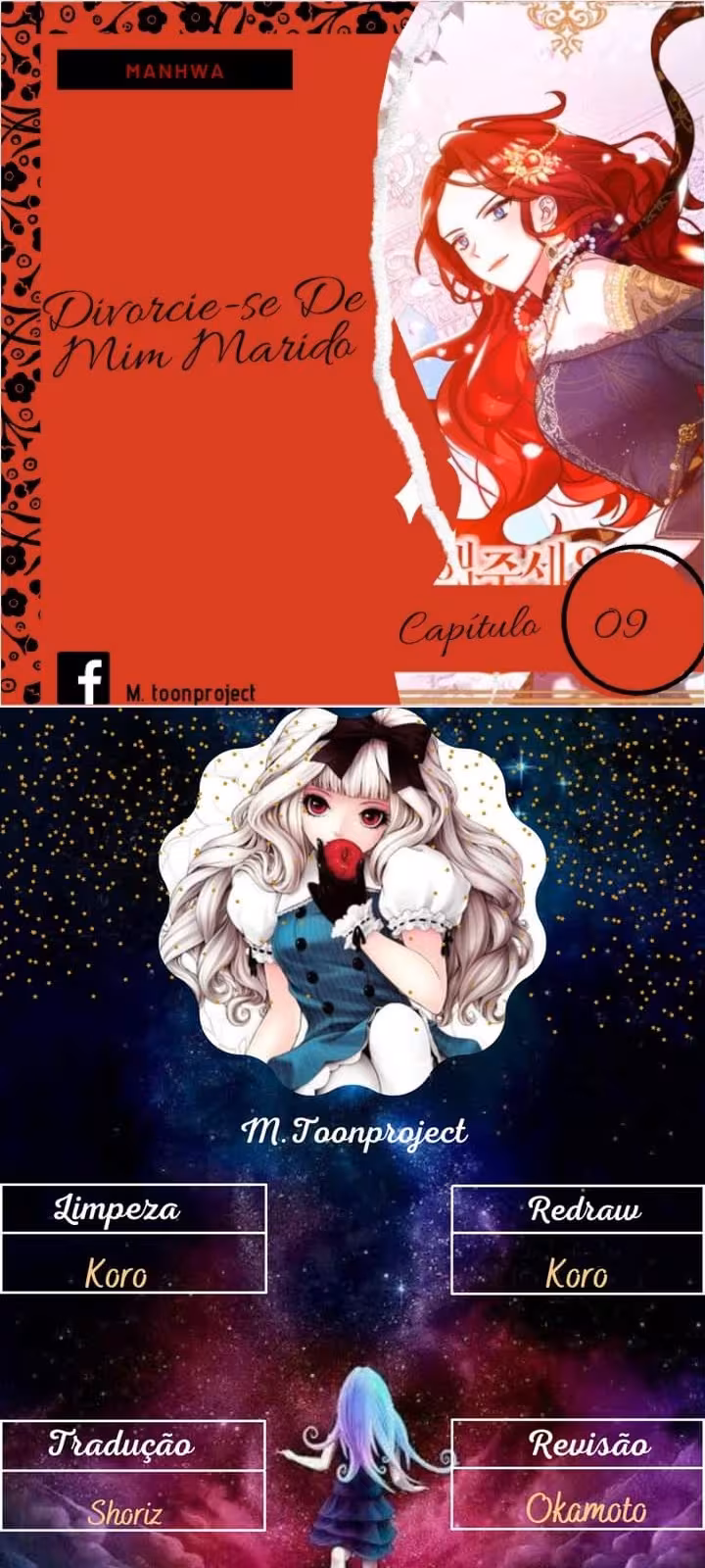 Página do Capítulo 09