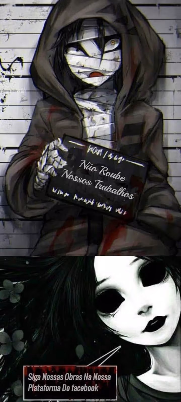 Página do Capítulo 01