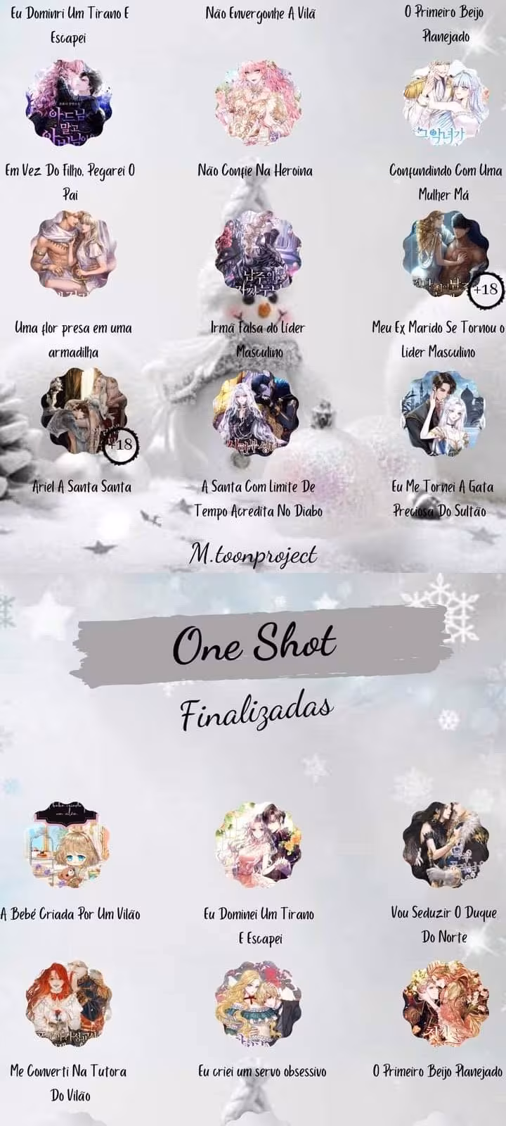 Página do Capítulo 01