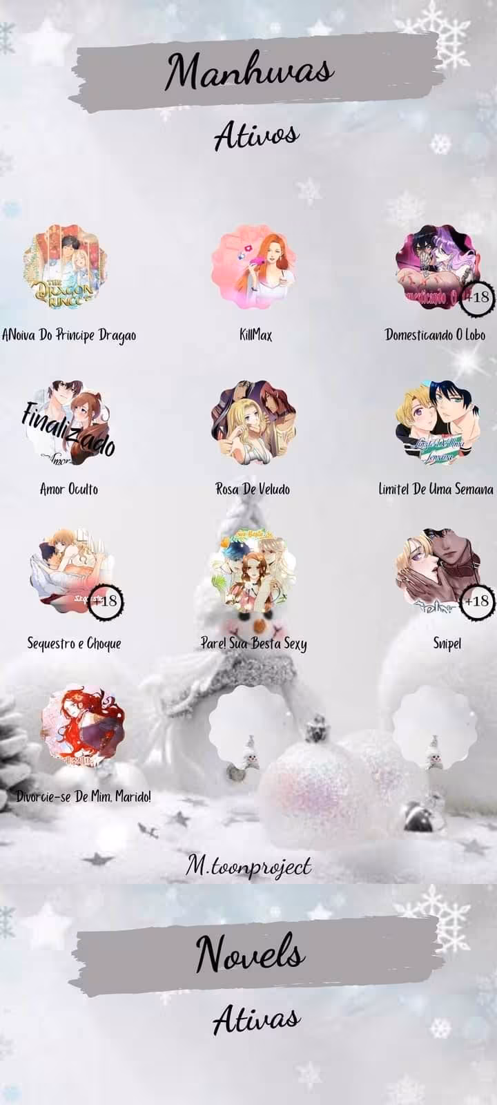 Página do Capítulo 02