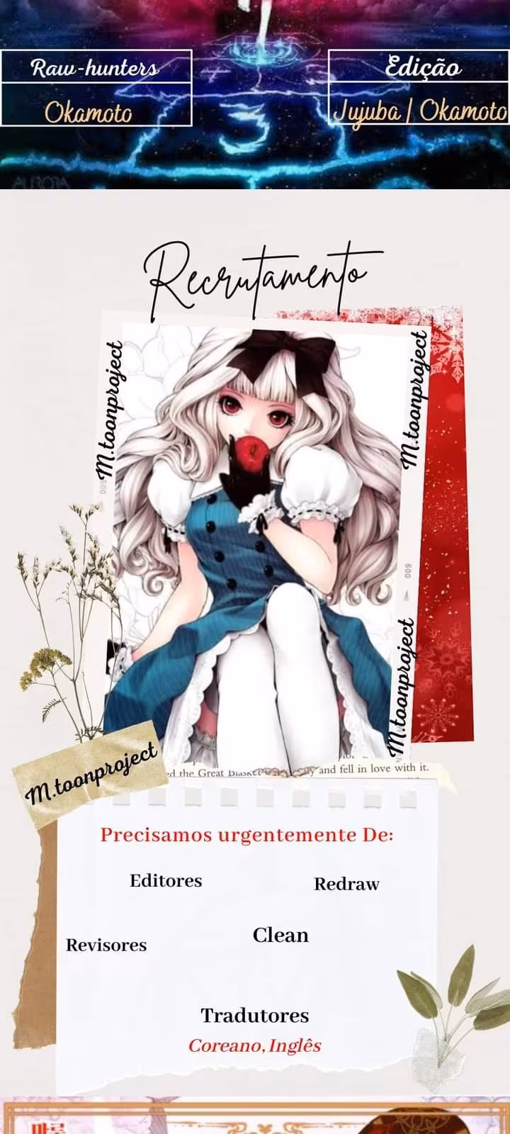 Página do Capítulo 02