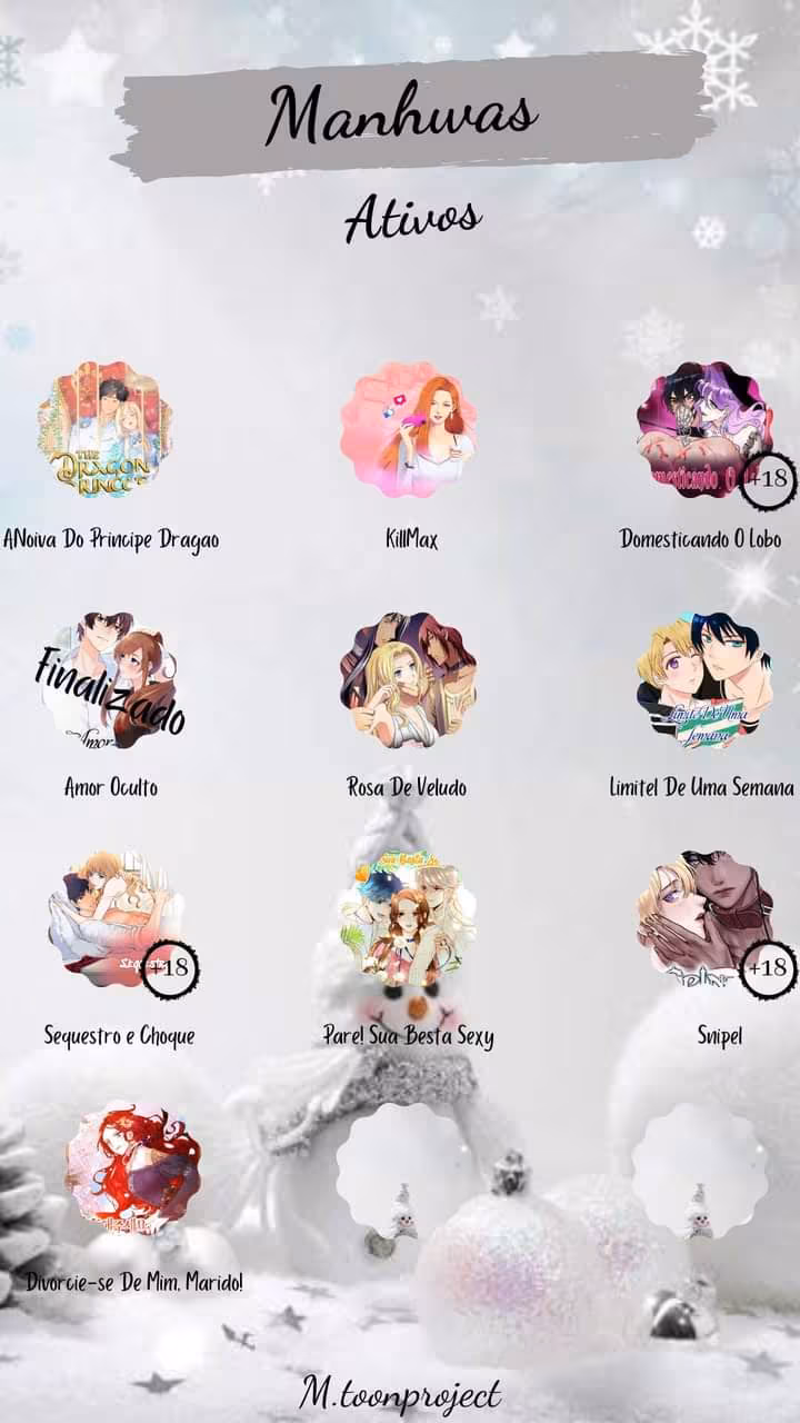 Página do Capítulo 03