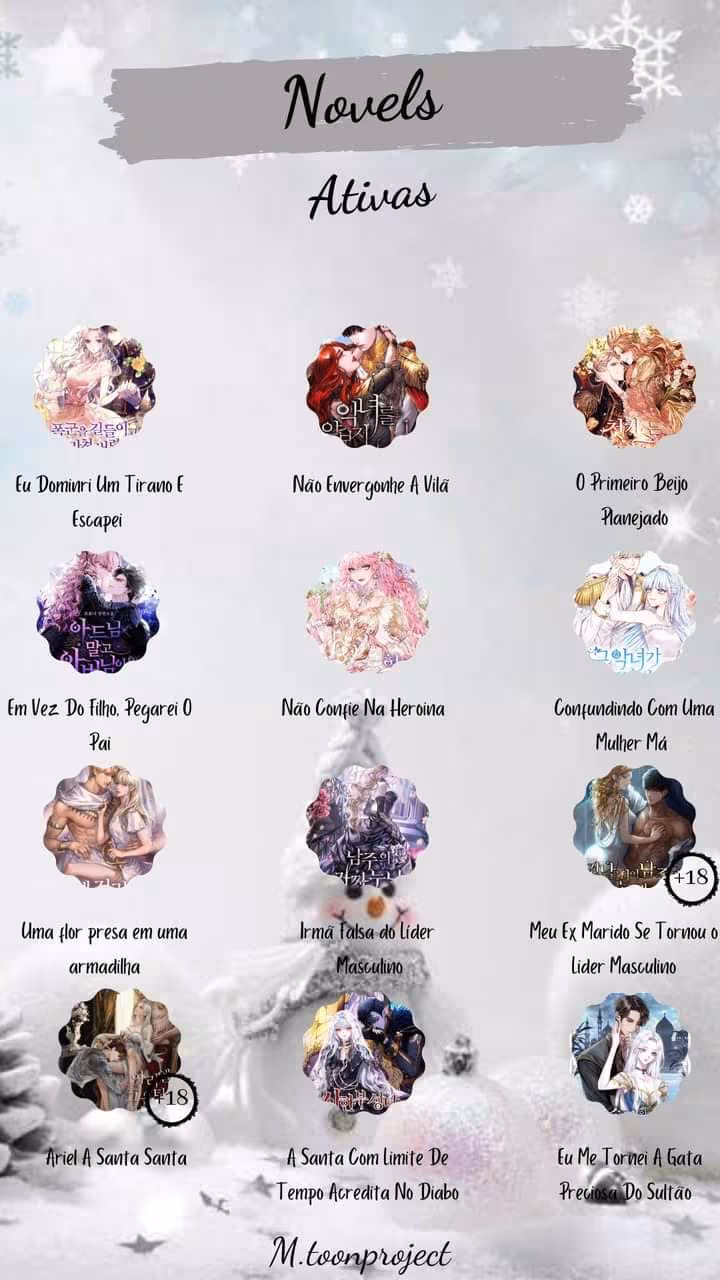 Página do Capítulo 03