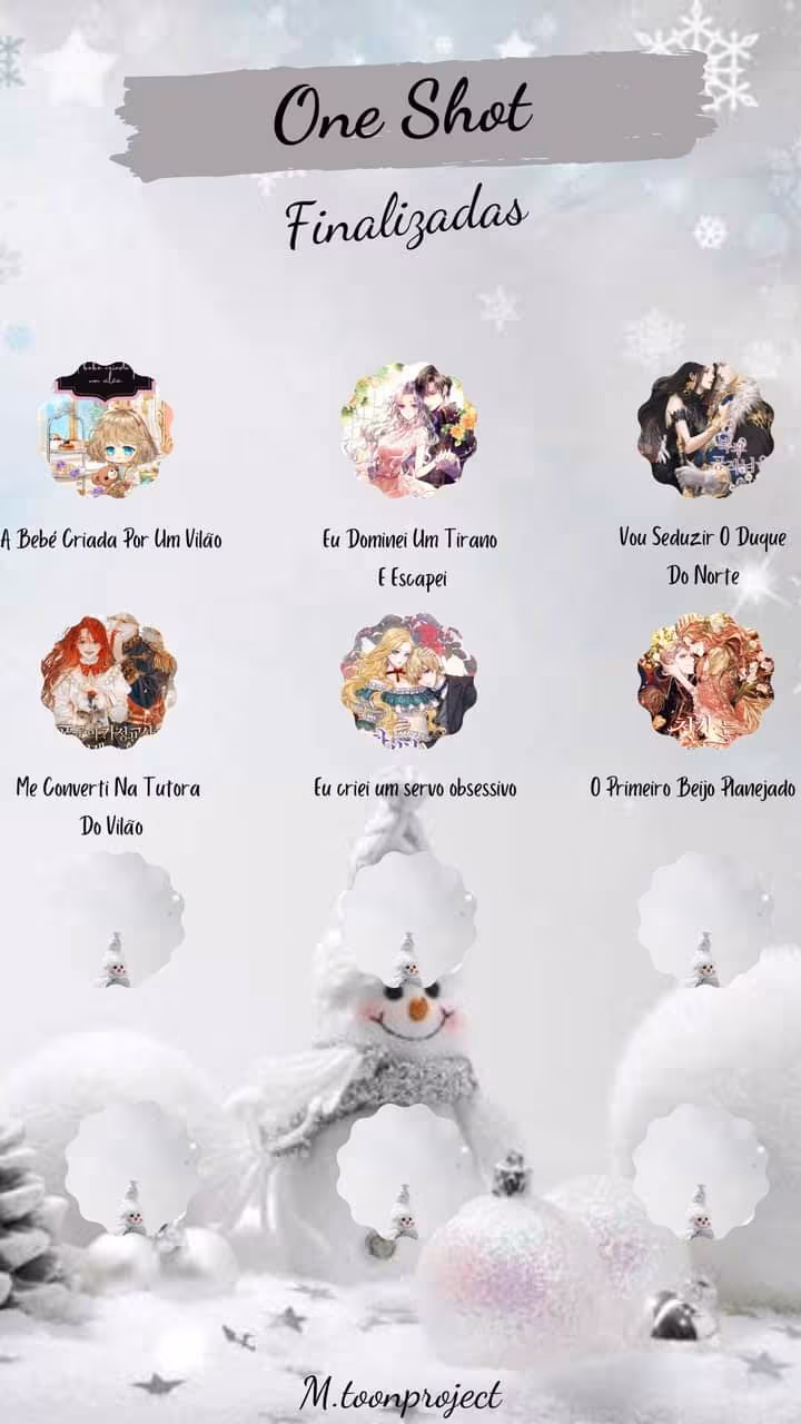 Página do Capítulo 03