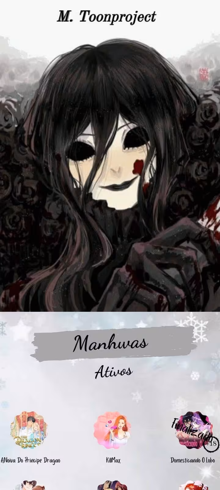 Página do Capítulo 14