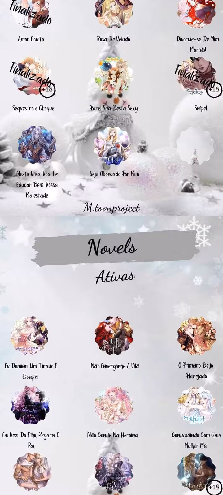 Página do Capítulo 14