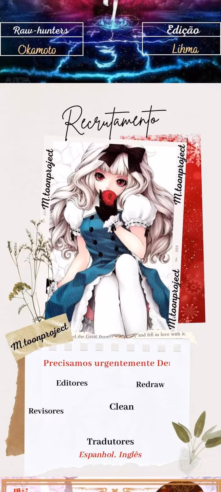 Página do Capítulo 14