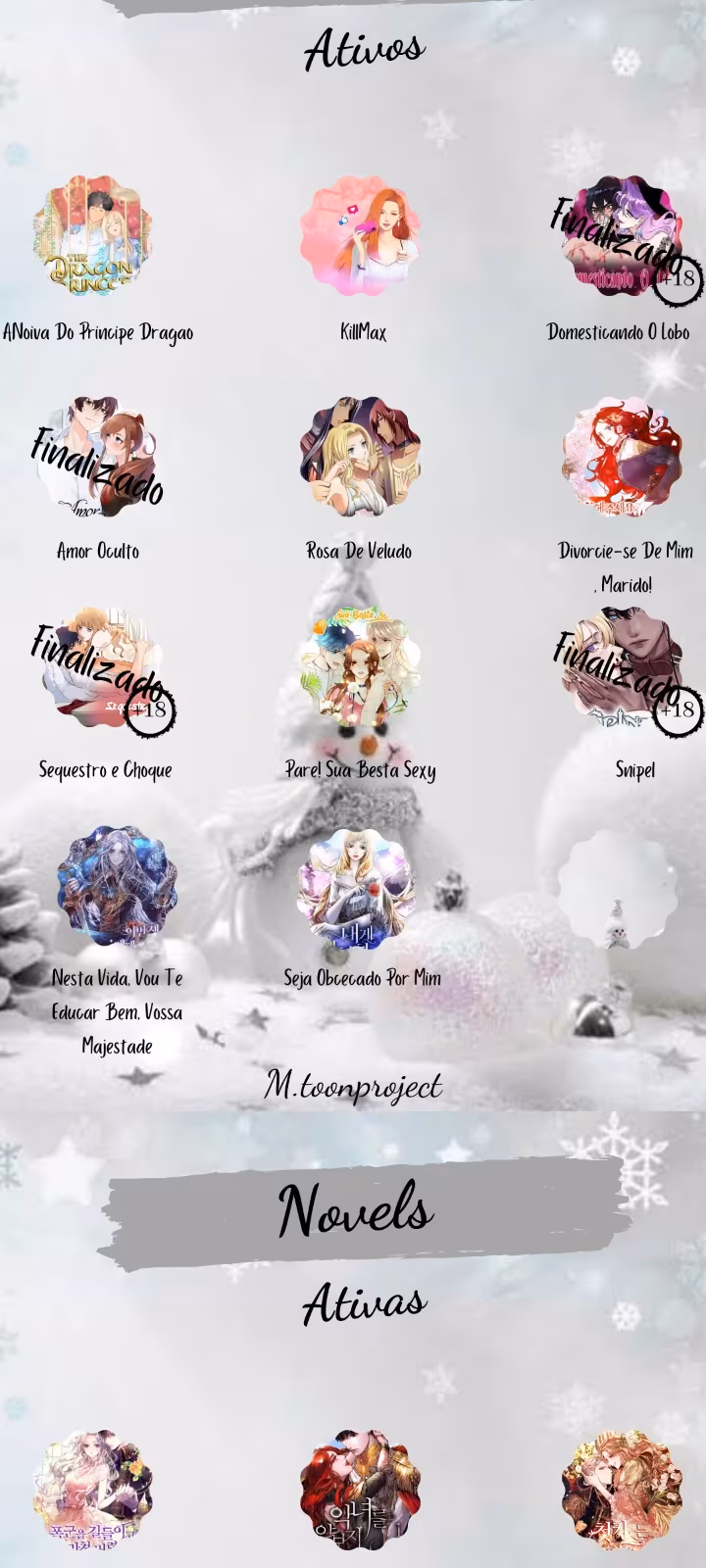 Página do Capítulo 17