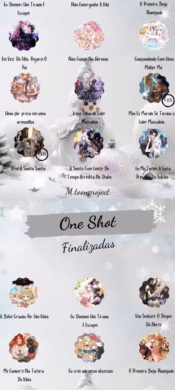 Página do Capítulo 17