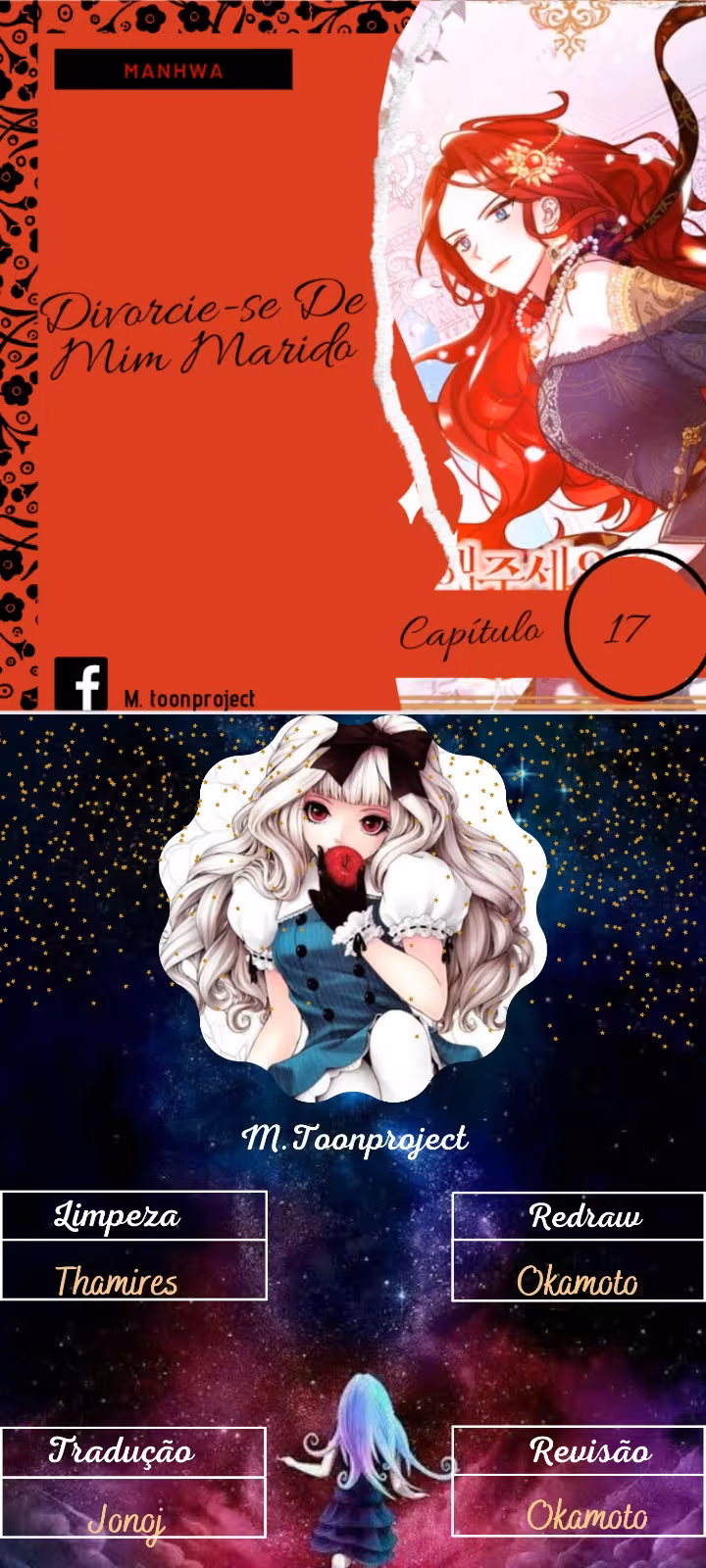 Página do Capítulo 17