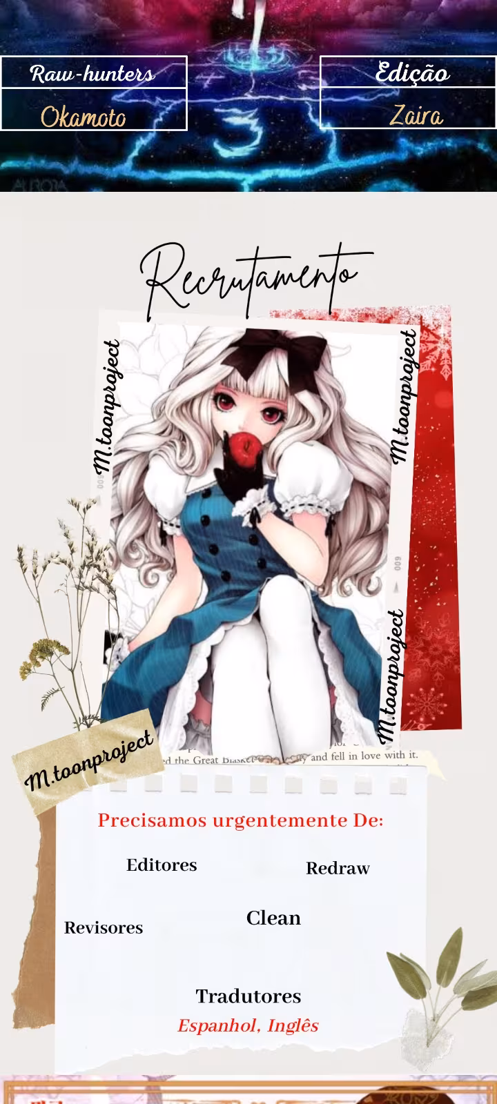 Página do Capítulo 17