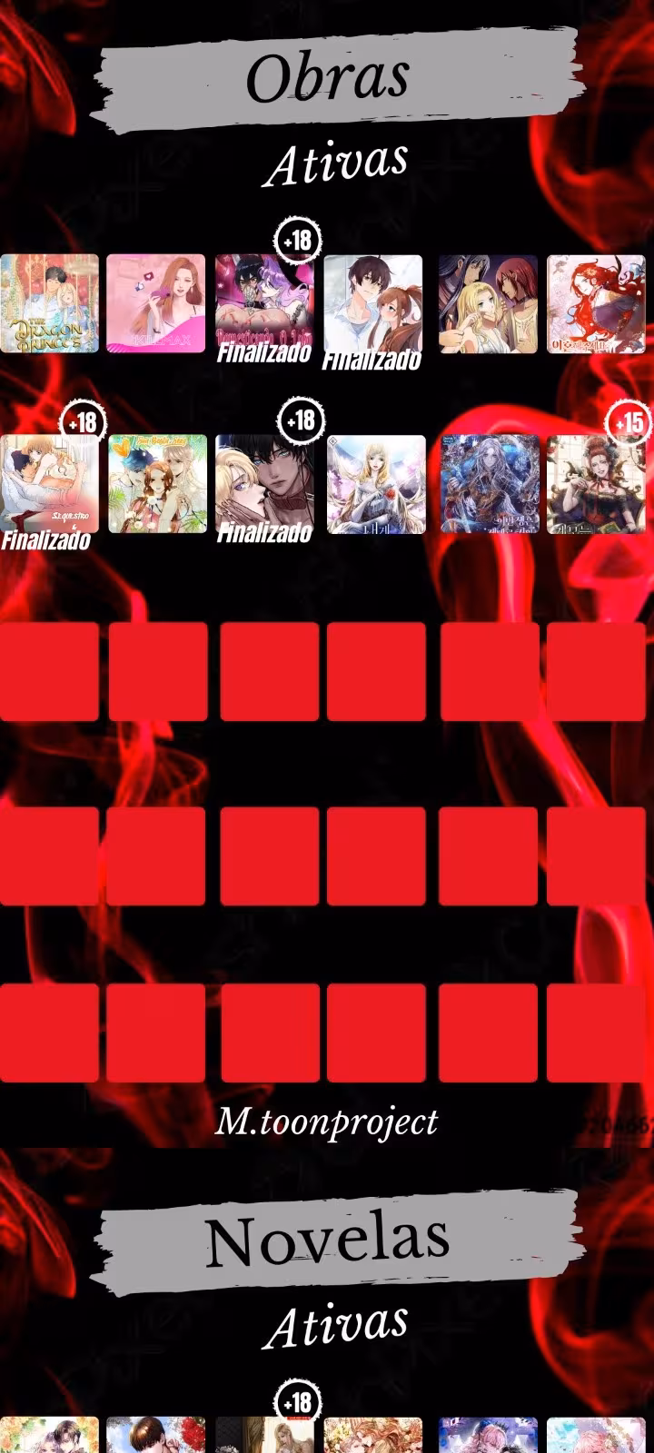 Página do Capítulo 18