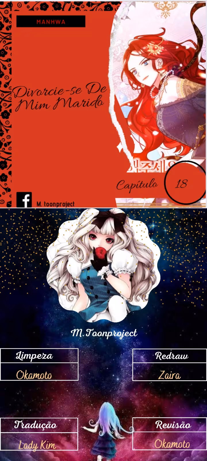 Página do Capítulo 18