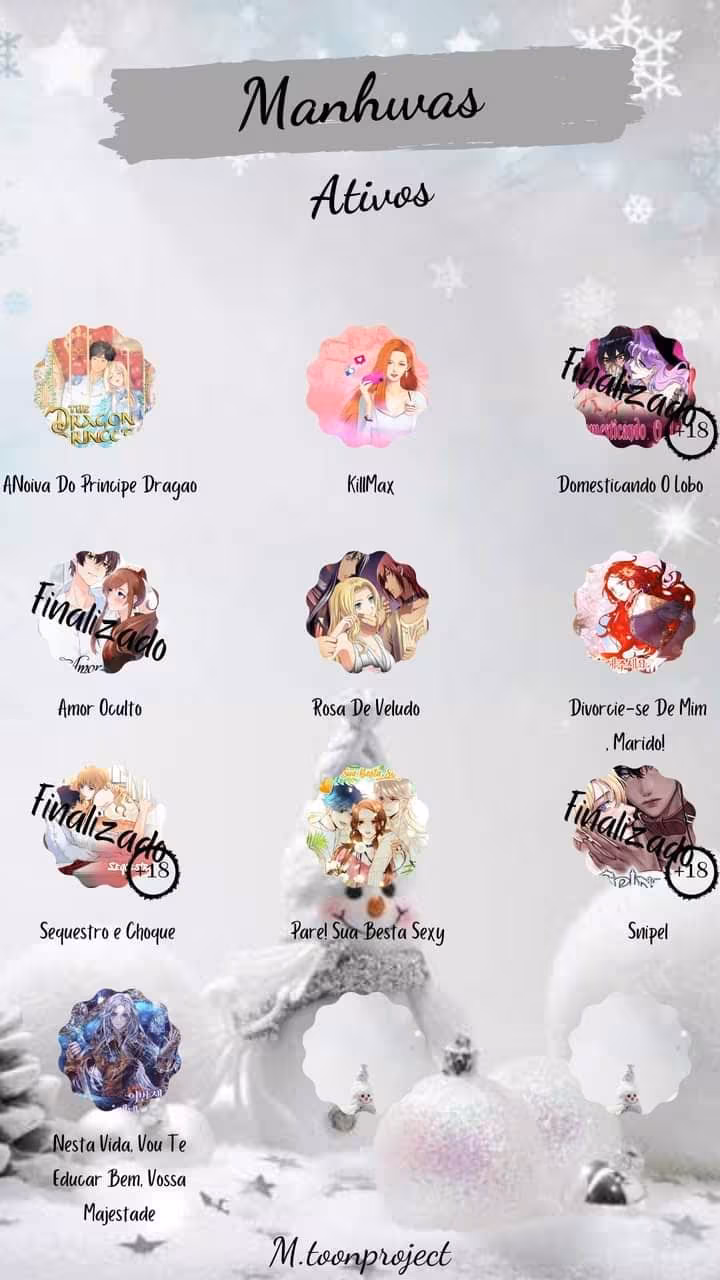 Página do Capítulo 10