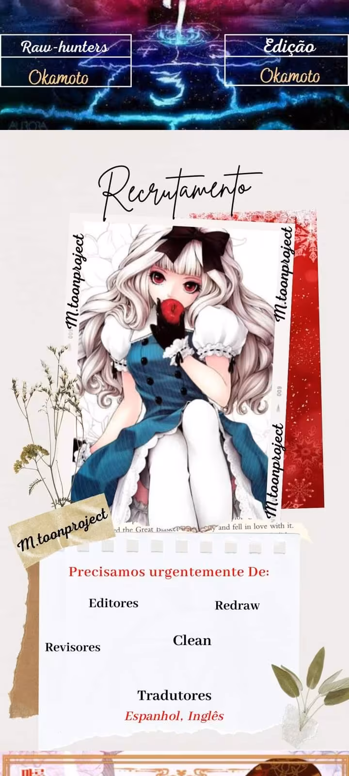 Página do Capítulo 11