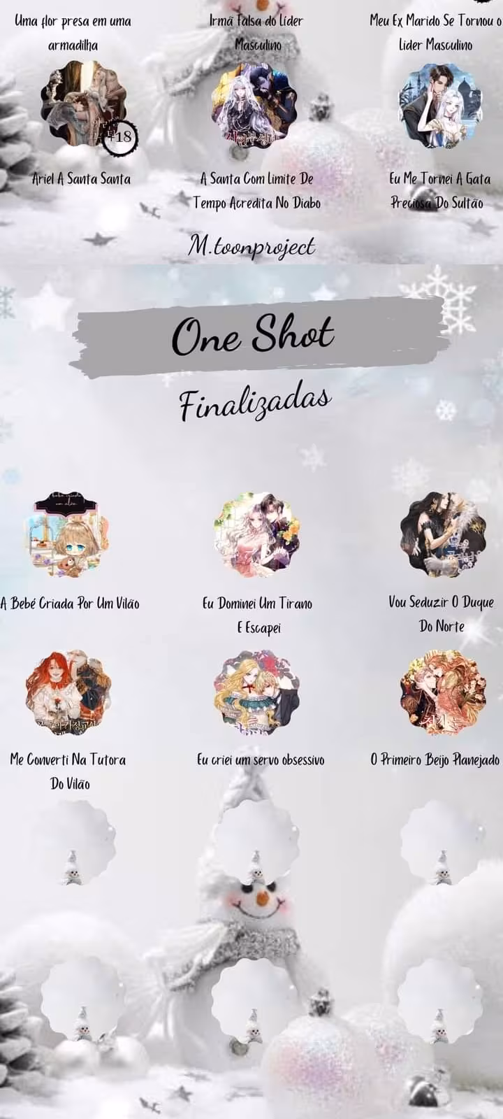 Página do Capítulo 13