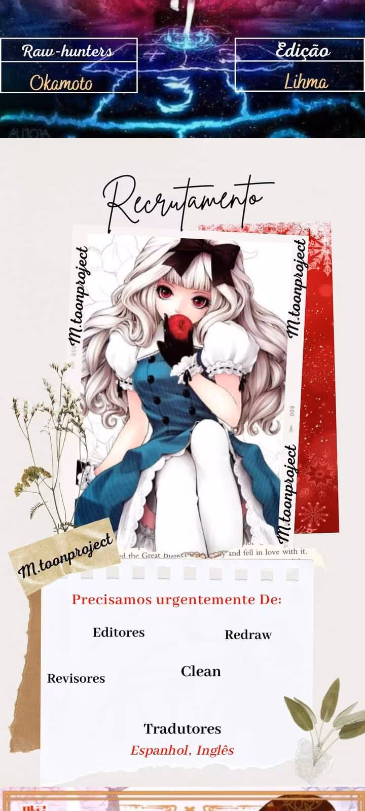 Página do Capítulo 13