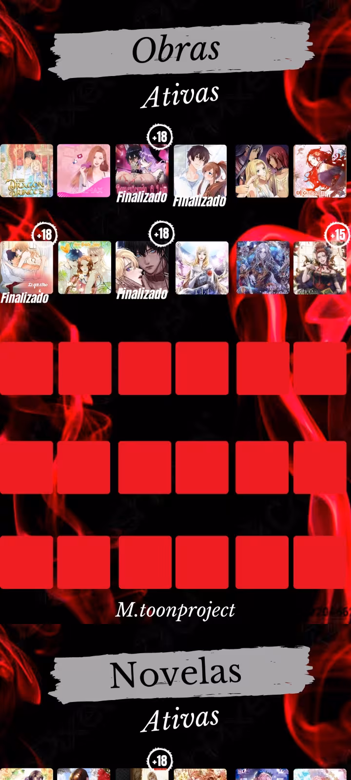 Página do Capítulo 20