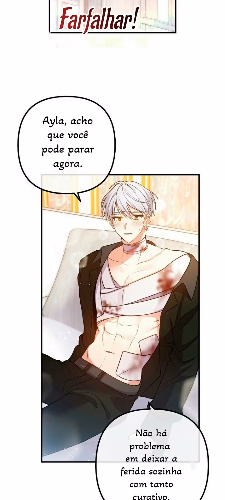 Página do Capítulo 21