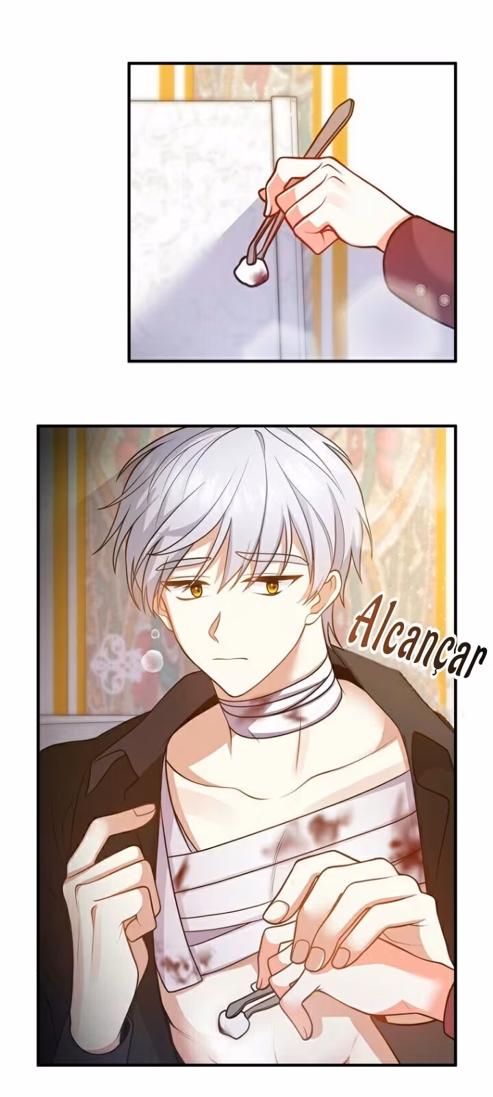 Página do Capítulo 21