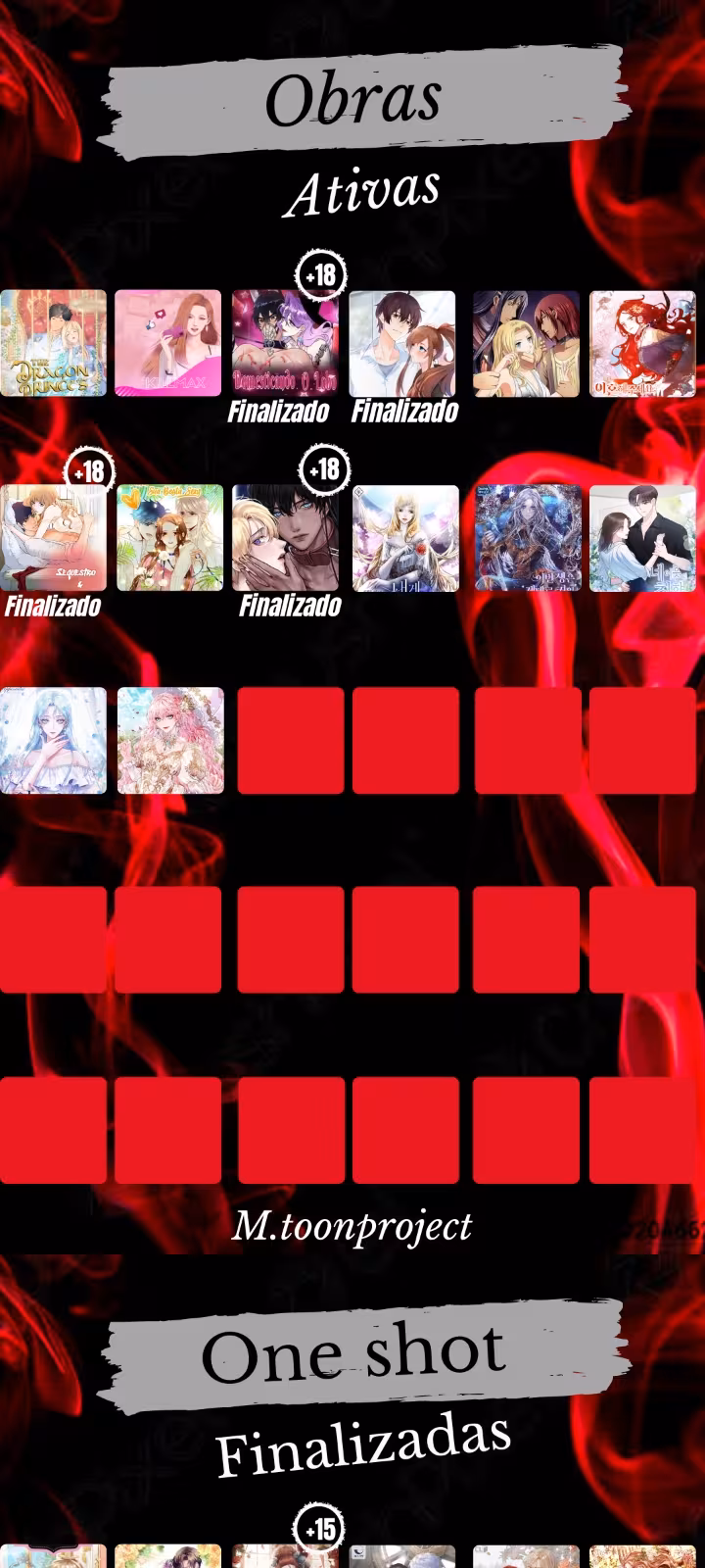 Página do Capítulo 22