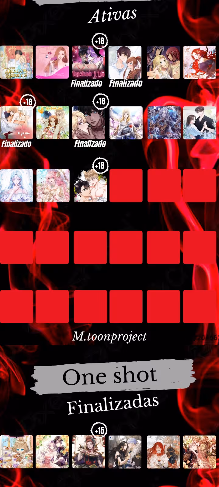 Página do Capítulo 23