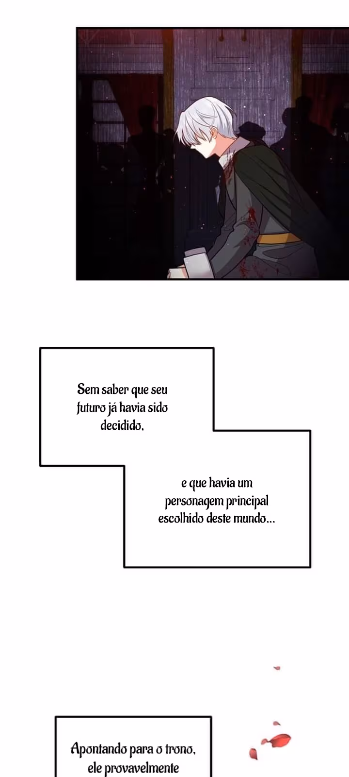 Página do Capítulo 23