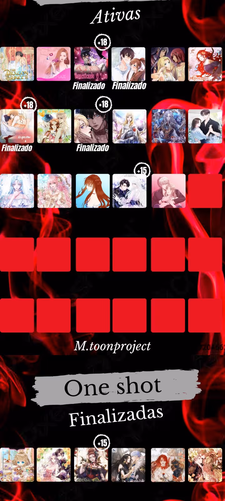 Página do Capítulo 34