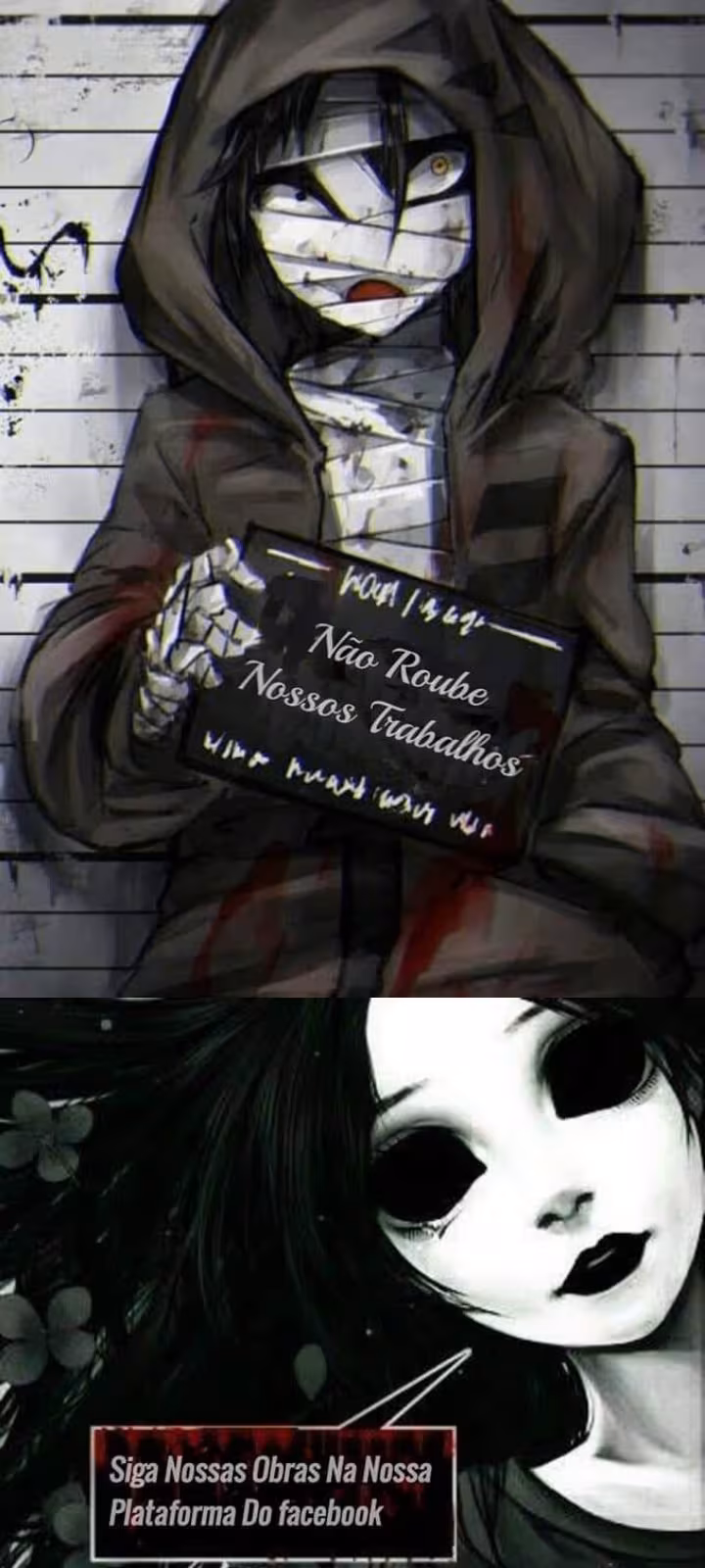 Página do Capítulo 36