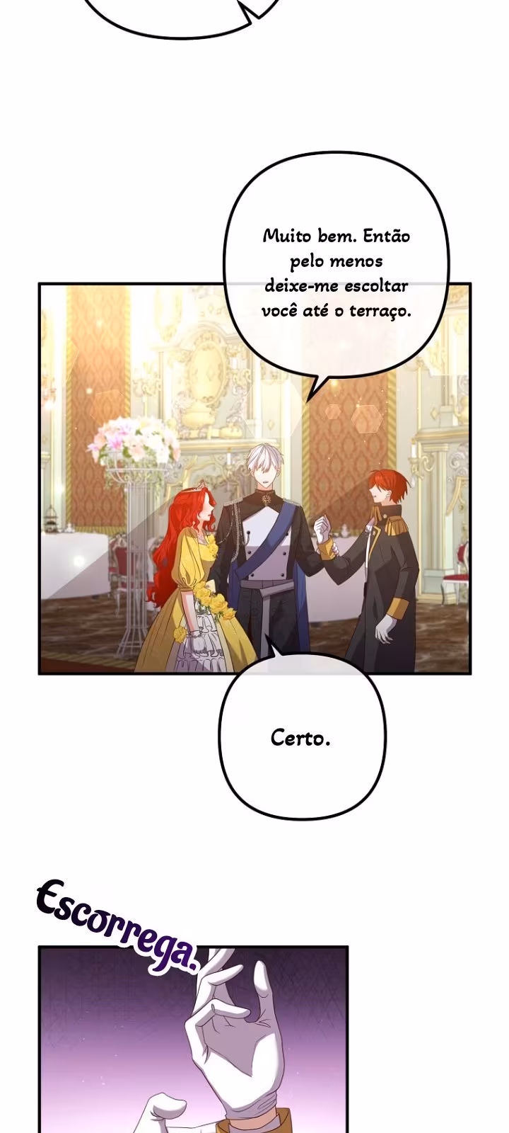 Página do Capítulo 39