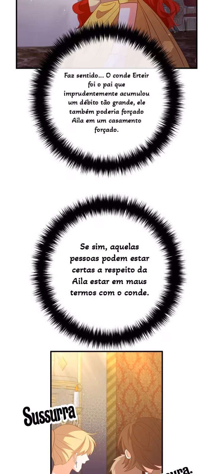 Página do Capítulo 39