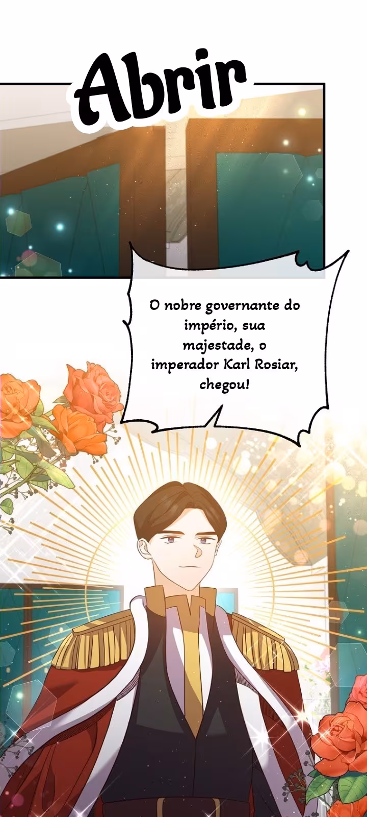 Página do Capítulo 39