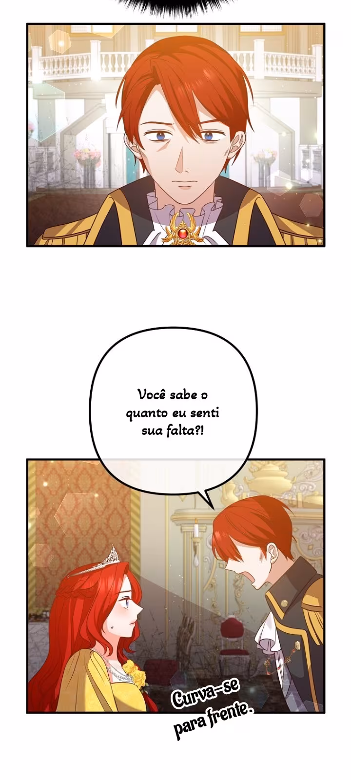 Página do Capítulo 39