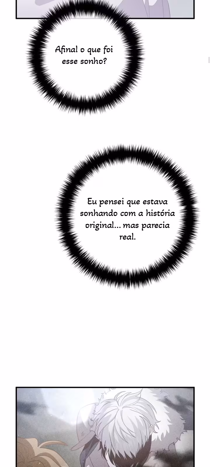 Página do Capítulo 32